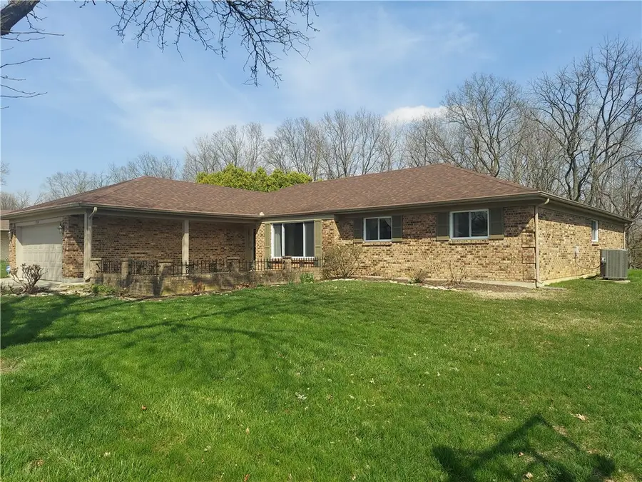 7554 Roselake Drive, Butler, OH 45414 - #3