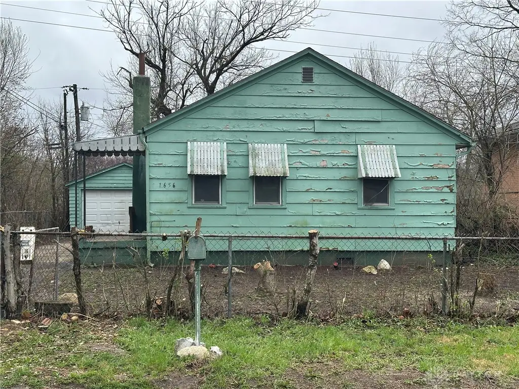 1656 Dewitt Drive, Dayton, OH 45406 - #1