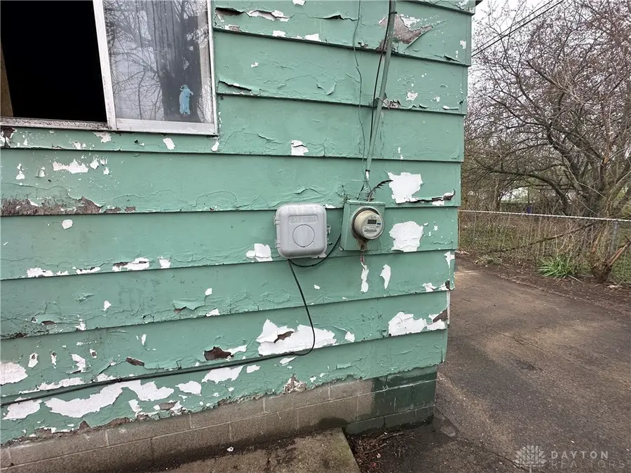 1656 Dewitt Drive, Dayton, OH 45406 - #2