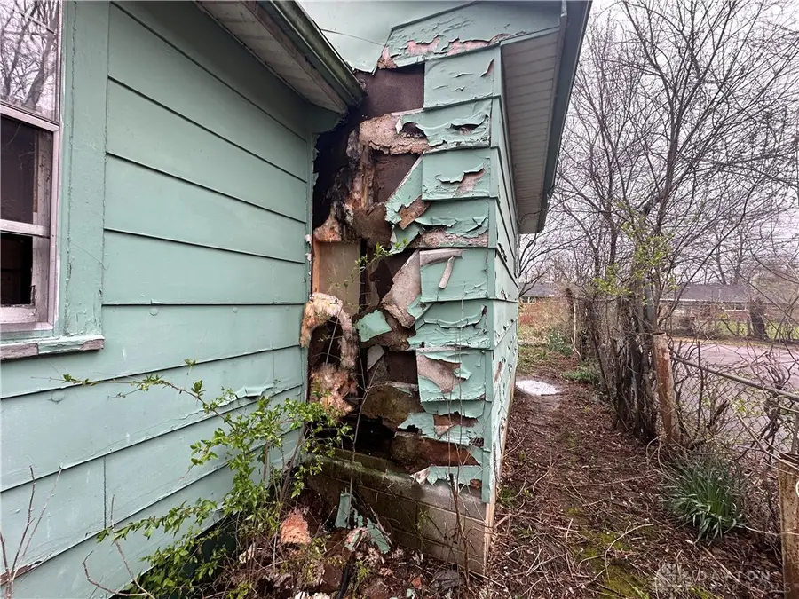 1656 Dewitt Drive, Dayton, OH 45406 - #3