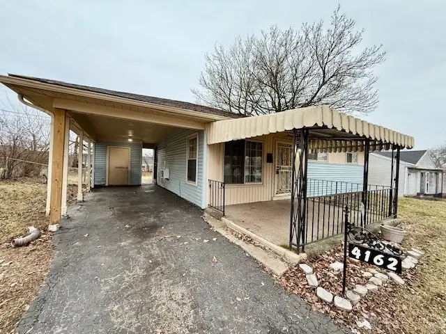 4162 Redonda Lane, Trotwood, OH 45416 - #1