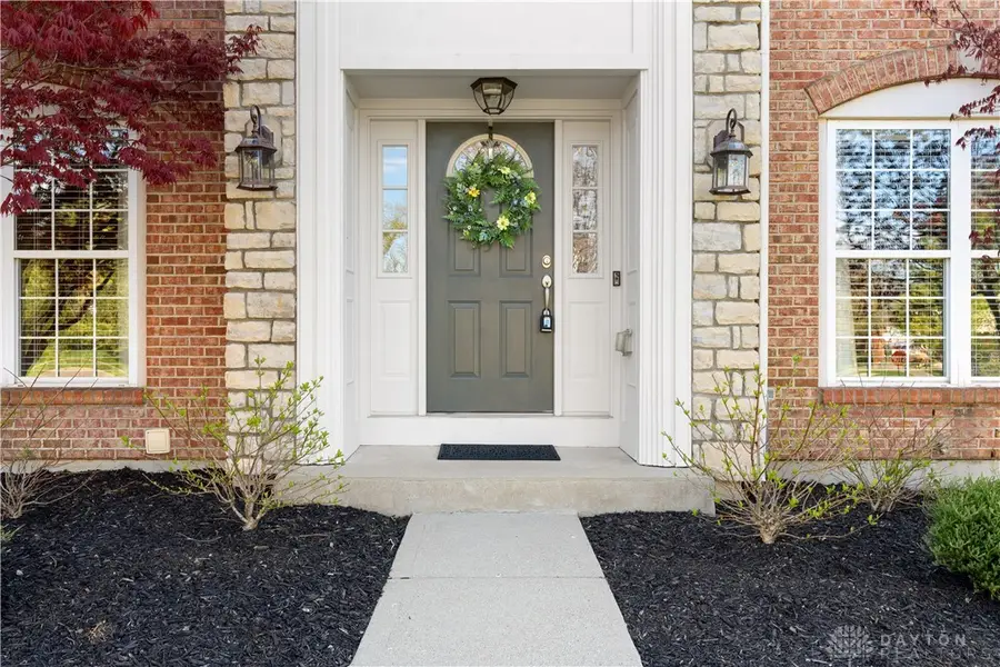 120 Pasture Court, Springboro, OH 45066 - #2