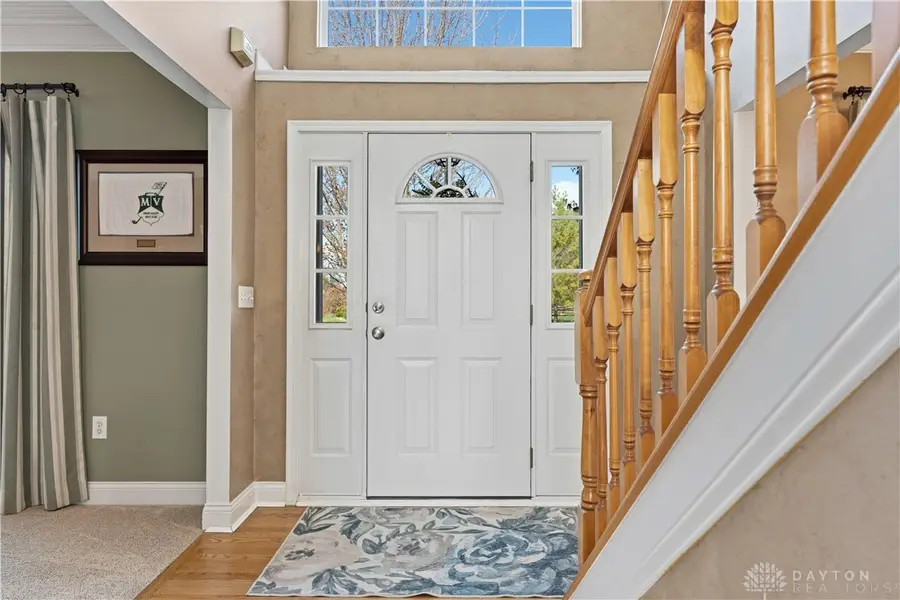 120 Pasture Court, Springboro, OH 45066 - #3