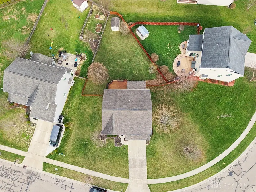 1978 Spring Ridge Drive, Beavercreek, OH 45385 - #3