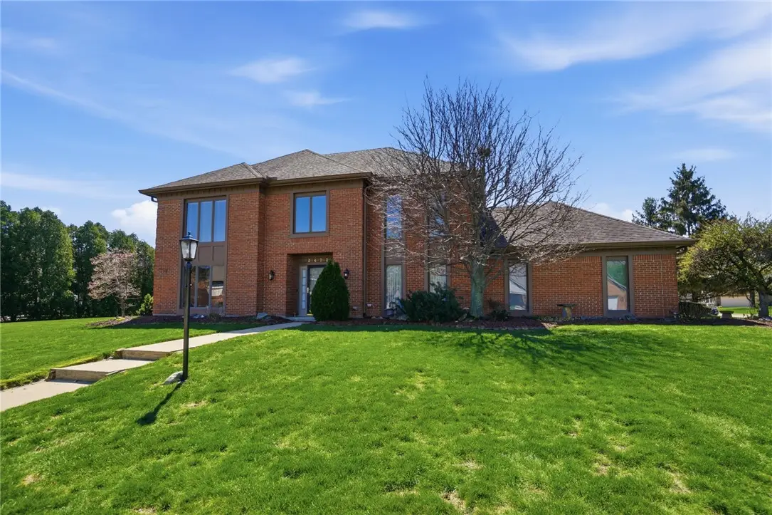 3473 Fairwood Drive, Beavercreek, OH 45432 - #1