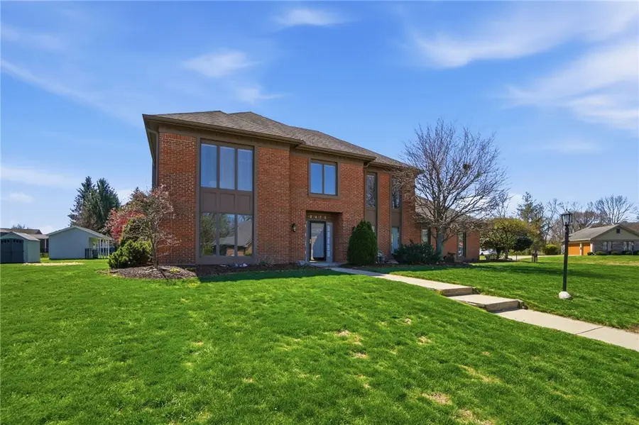 3473 Fairwood Drive, Beavercreek, OH 45432 - #3