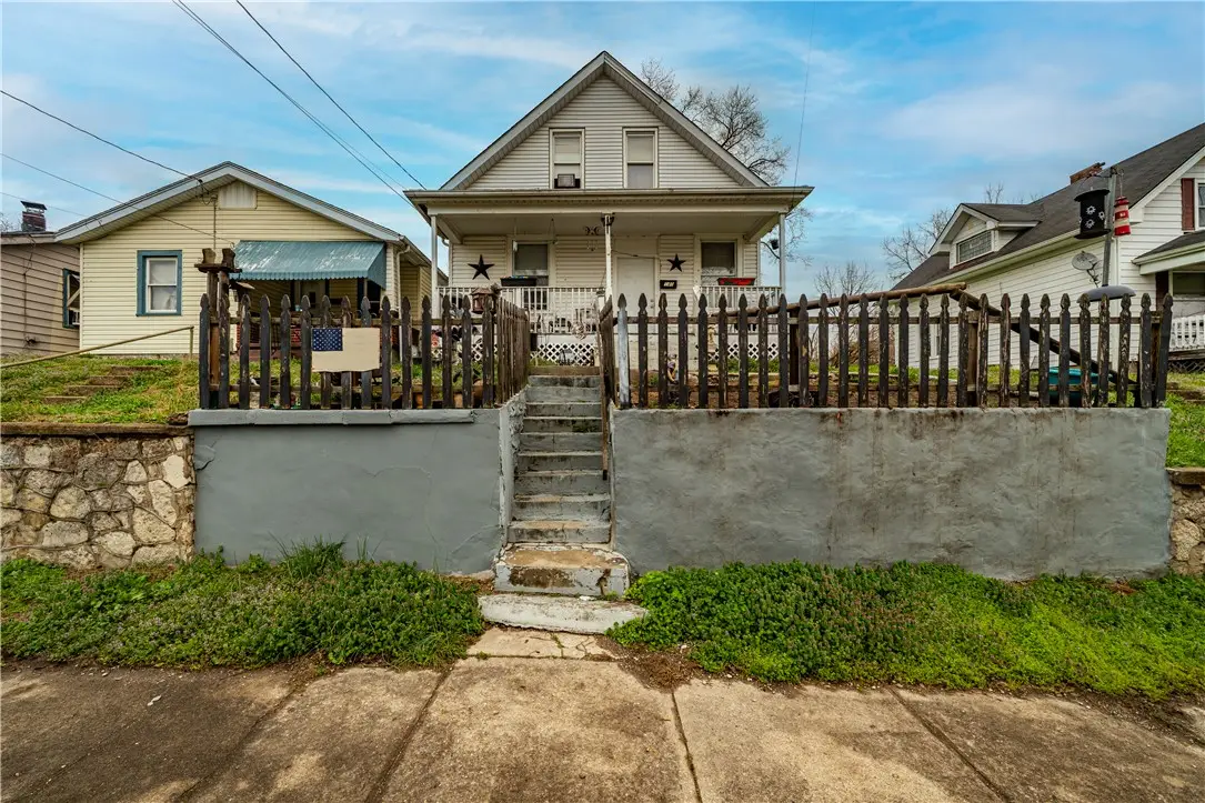 140 Webster Avenue, Hamilton, OH 45013 - #1