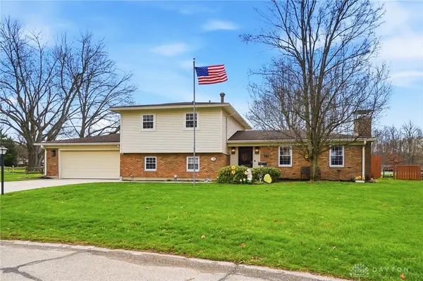 361 Whittington Drive, Washington Twp, OH 45459