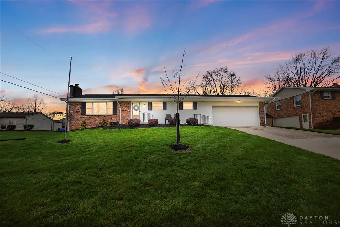 1628 Yorkshire Court, Springfield, OH 45503 - #1
