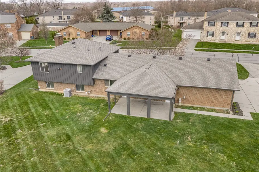 435 Blackstone Drive, Washington, OH 45459 - #2