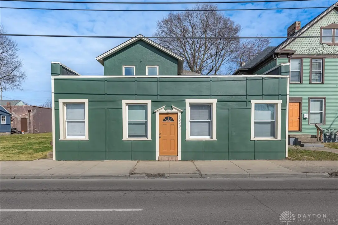 1220-1222 Wayne Avenue, Dayton, OH 45410 - #1