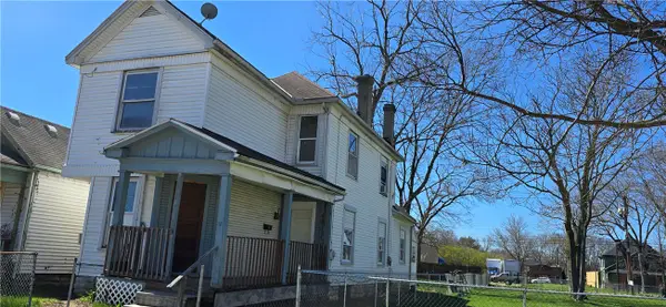 329 Quitman Street, Dayton, OH 45410