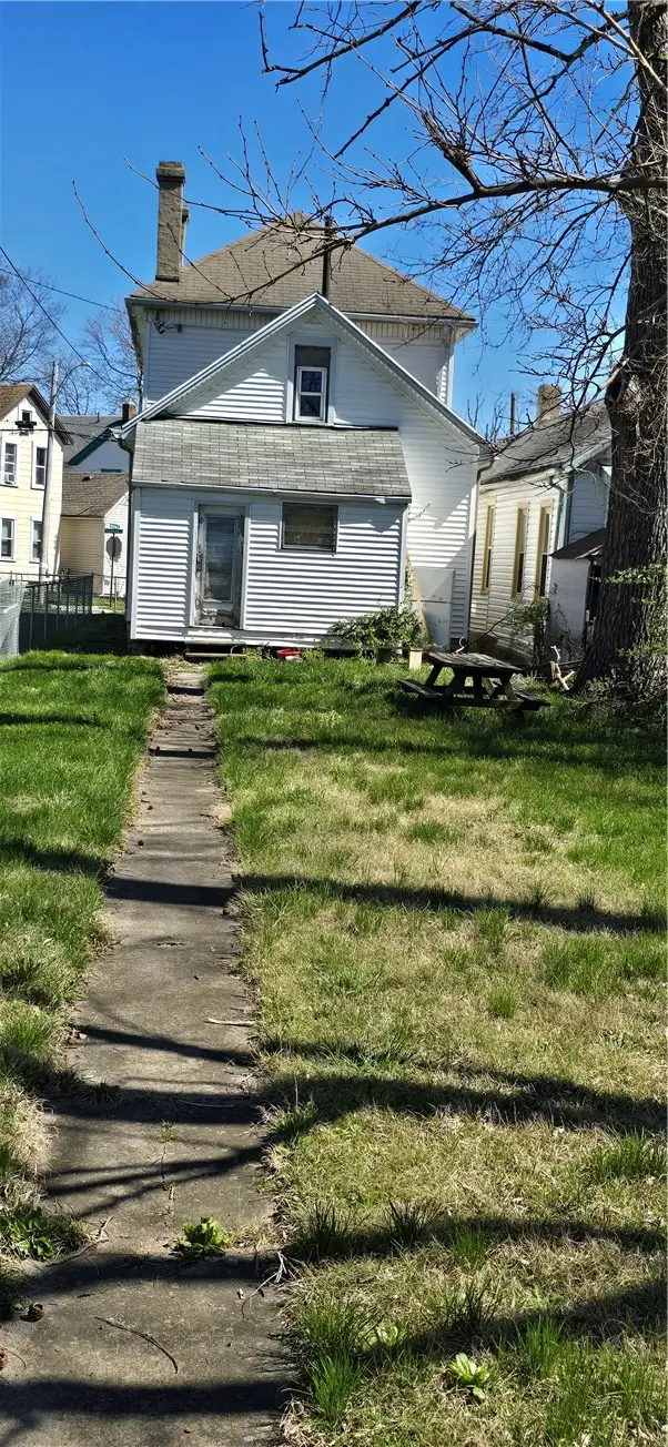 329 Quitman Street, Dayton, OH 45410 - #3