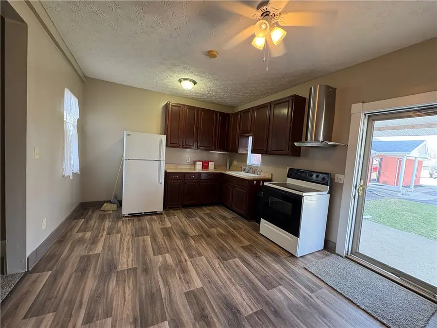 709 N Barron Street, Eaton, OH 45320 - #3