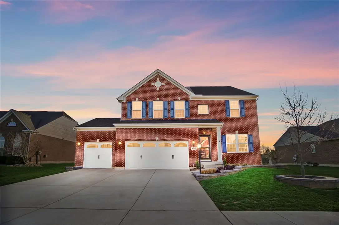 1645 Elm Brook Trail, Clear Creek, OH 45458 - #1