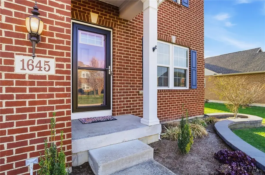 1645 Elm Brook Trail, Clear Creek, OH 45458 - #3