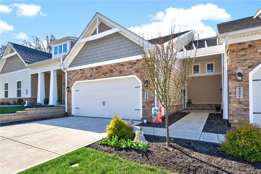 4355 Cottage Park Drive, Beavercreek, OH 45430 - #2