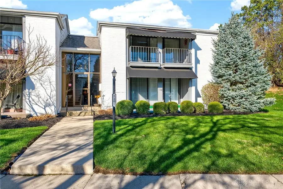 5401 Landau Drive #13, Kettering, OH 45429 - #2