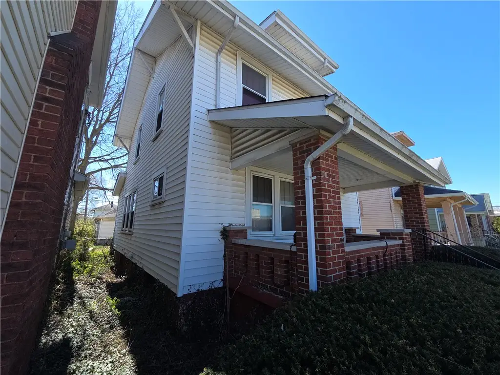 764 Heck Avenue, Dayton, OH 45417 - #1