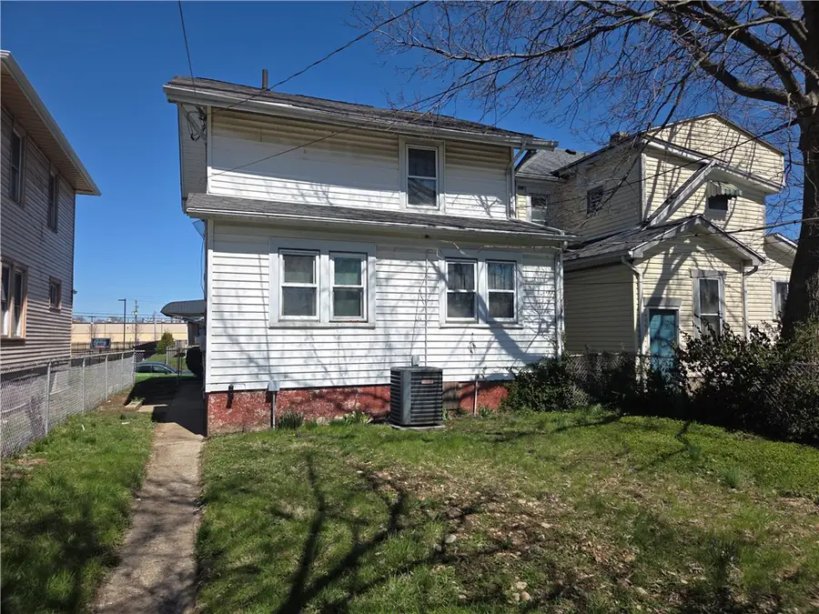 764 Heck Avenue, Dayton, OH 45417 - #3