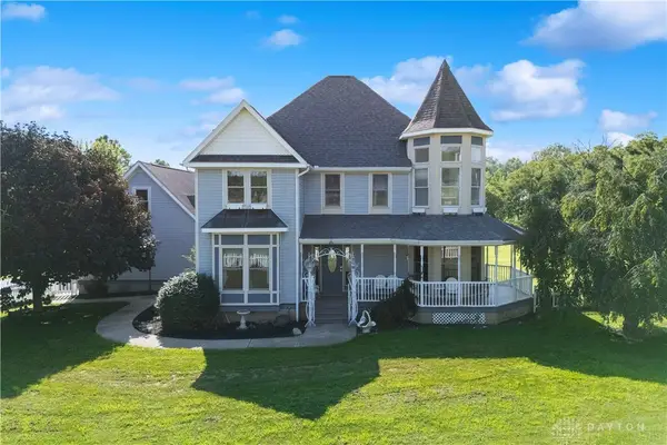 9132 State Route 730, Clarksville, OH 45113