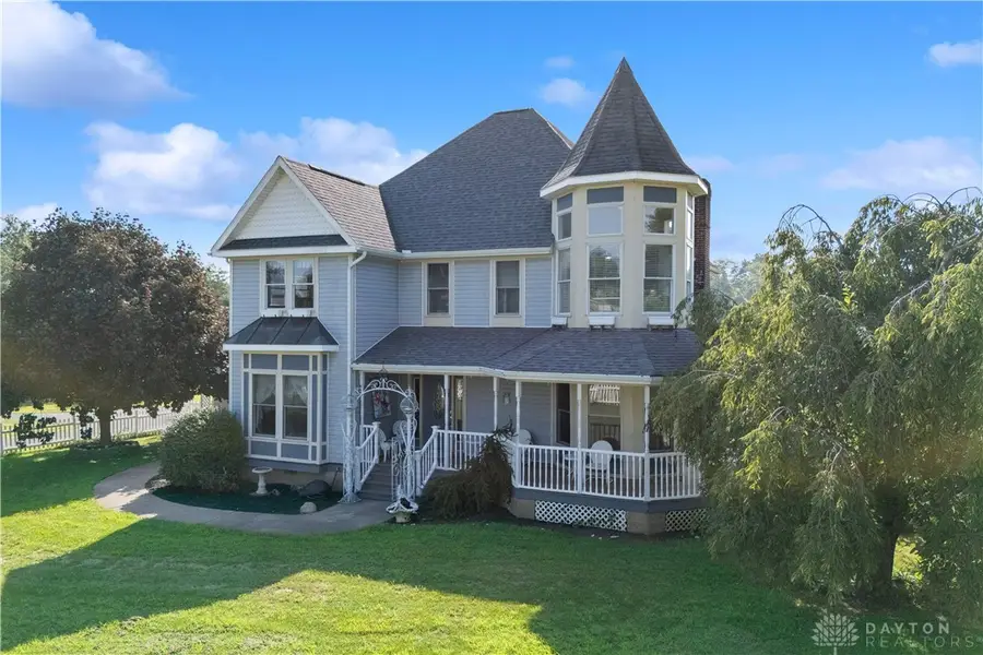 9132 State Route 730, Clarksville, OH 45113 - #2