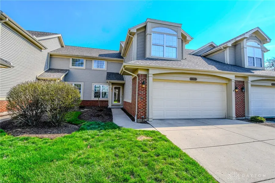 3915 E Summit Ridge Drive, Beavercreek, OH 45430 - #2