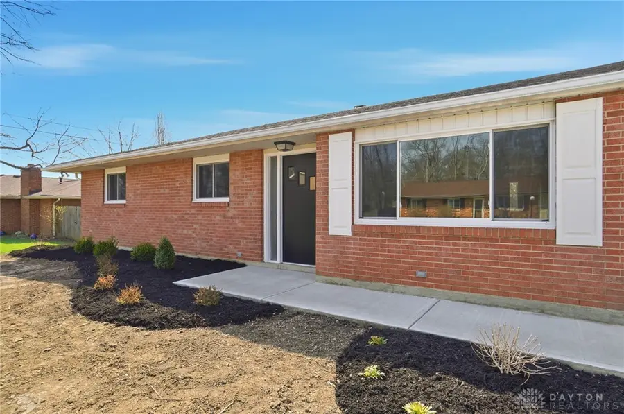 2724 Hazelbrook Drive, Butler, OH 45414 - #3