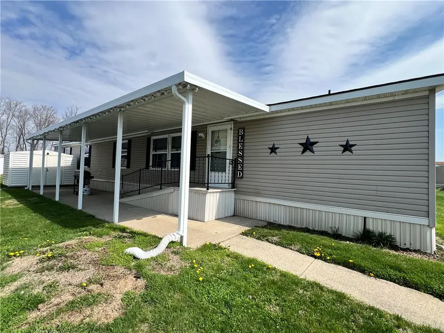 12224 Cordova, Medway, OH 45341 - #2