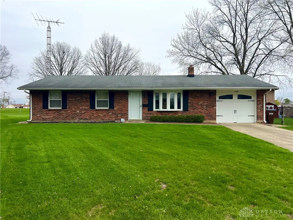 108 Connie Circle, Eaton, OH 45320 - #1
