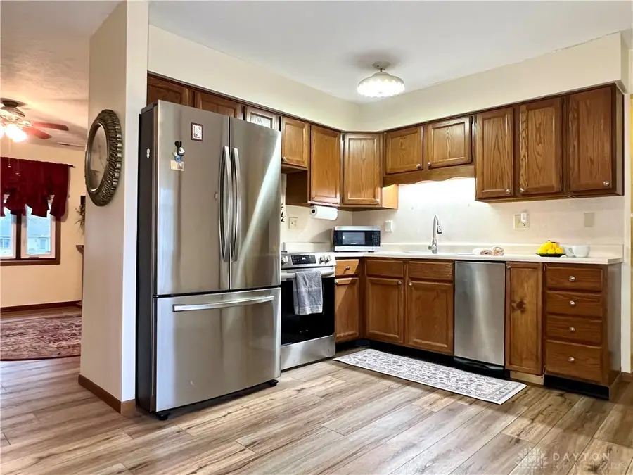 108 Connie Circle, Eaton, OH 45320 - #2