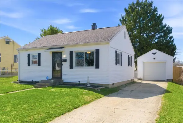 2409 Mayfair Drive, Springfield, OH 45505