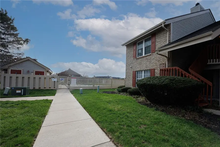 1528 Spinnaker Way, Washington, OH 45458 - #2