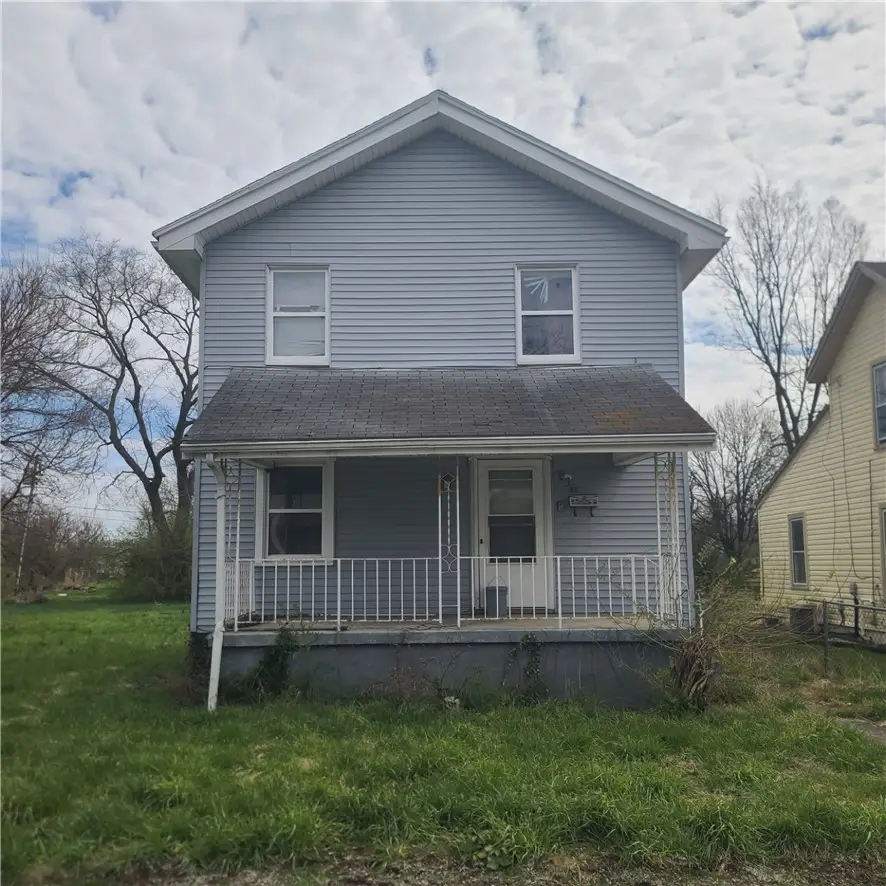 236 S Ardmore Avenue, Dayton, OH 45417 - #1