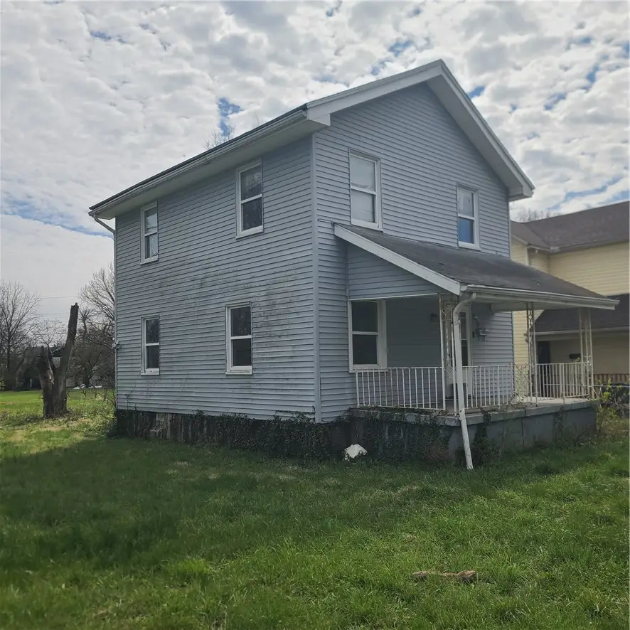 236 S Ardmore Avenue, Dayton, OH 45417 - #3