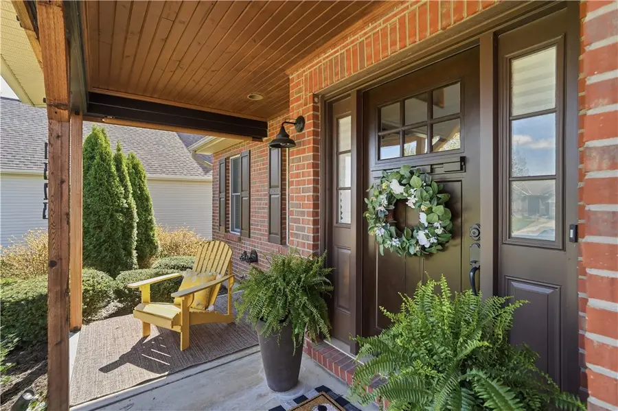 1525 Adamsmoor Drive, Waynesville, OH 45068 - #3