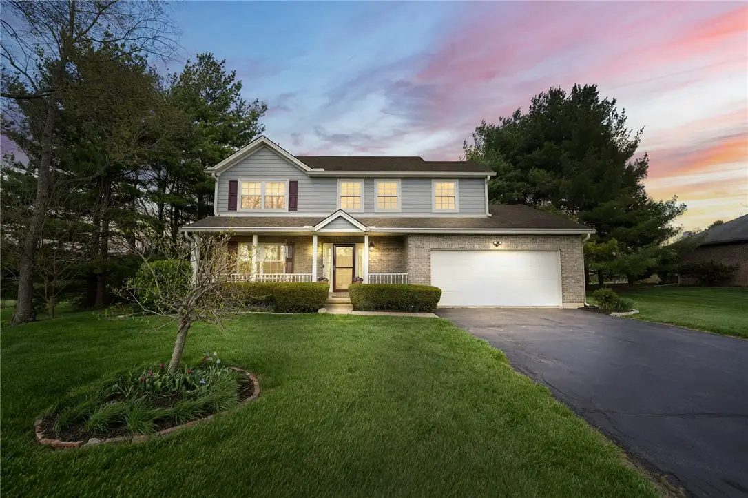 918 Saramy Court, Clear Creek, OH 45036 - #1