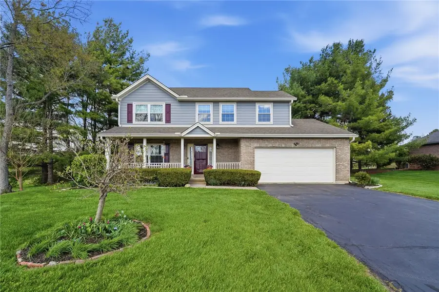 918 Saramy Court, Clear Creek, OH 45036 - #2