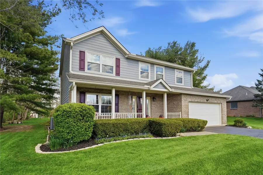 918 Saramy Court, Clear Creek, OH 45036 - #3