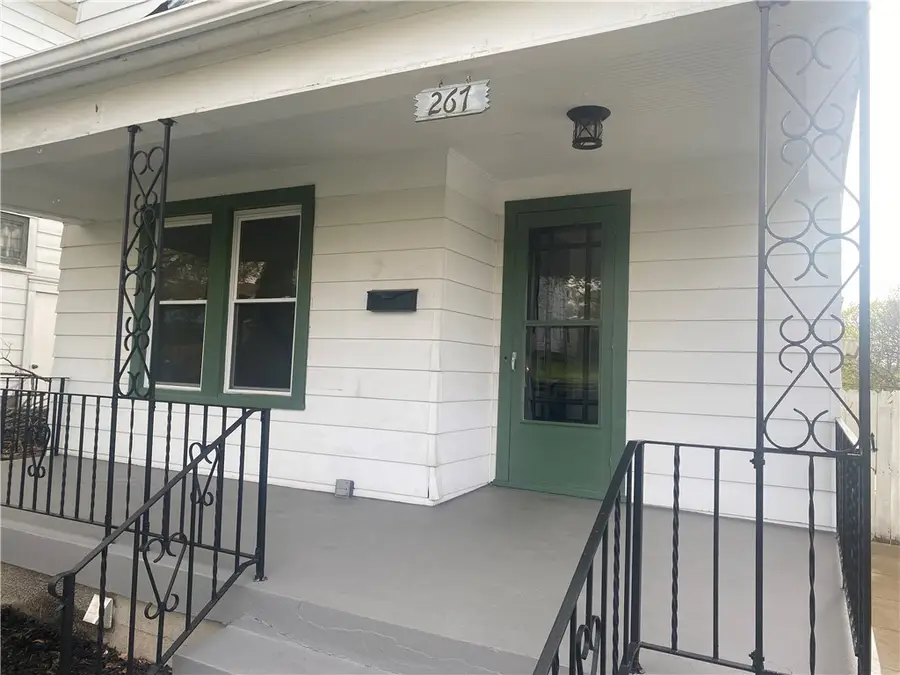267 Indiana Avenue, Dayton, OH 45410 - #2