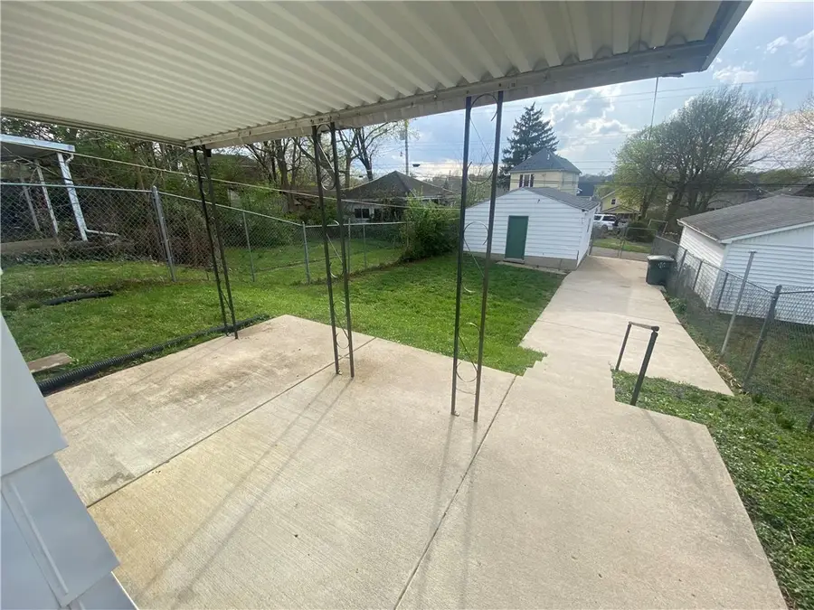 267 Indiana Avenue, Dayton, OH 45410 - #3