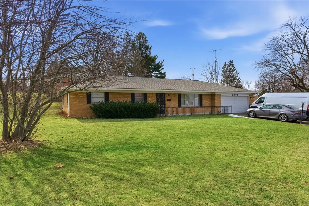 3070 Vale Drive, Kettering, OH 45420 - #1