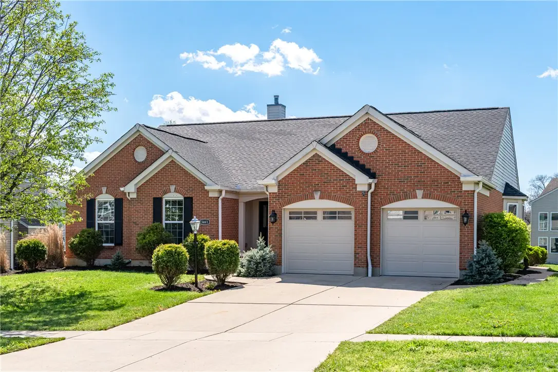 3463 Wood Court, Fairfield, OH 45011 - #1