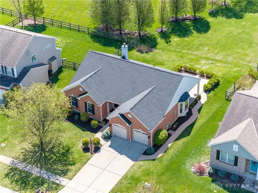 3463 Wood Court, Fairfield, OH 45011 - #2