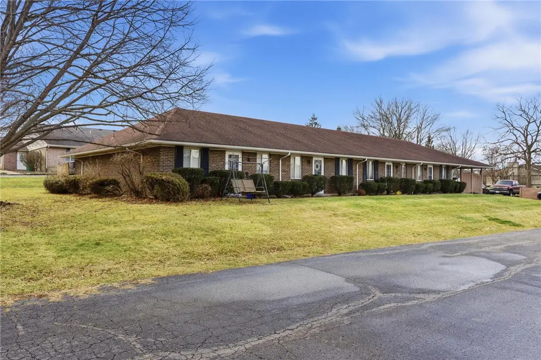 7637 Essington Circle, Washington, OH 45459 - #1