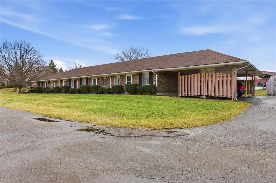 7637 Essington Circle, Washington, OH 45459 - #2