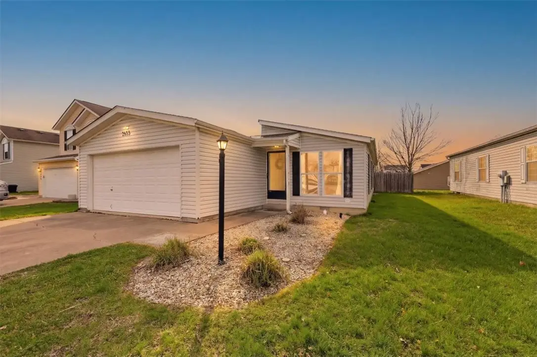 2633 Ruby Lane, Middletown, OH 45044 - #1