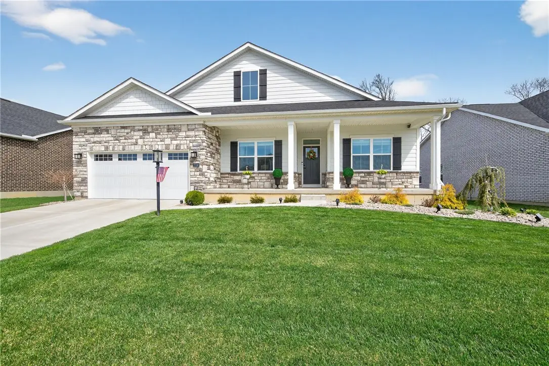 7114 Rivendell Circle, Miami, OH 45459 - #1