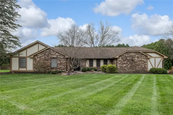 3193 Meadowlark Place, Beavercreek, OH 45431
