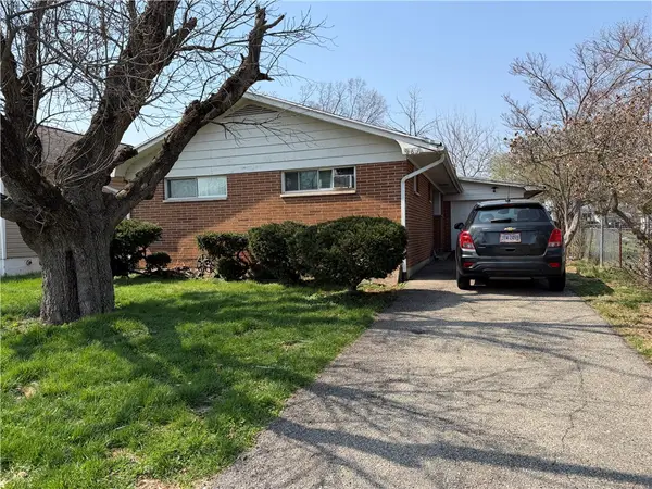 965 Haller Avenue, Dayton, OH 45417